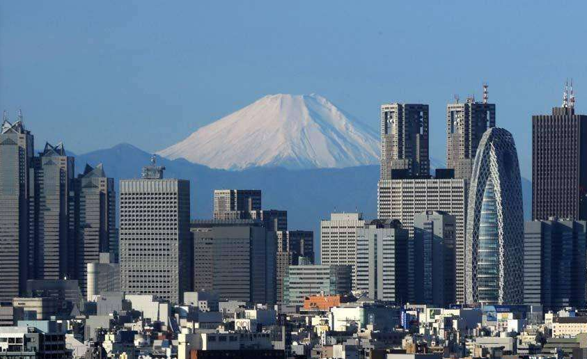 買日本房投資日本不動産怎麽樣?